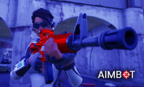 Master Your Gaming Experience: Install AimBot on PC